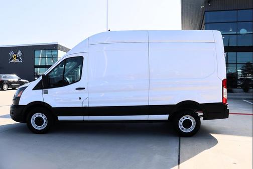 2021 Ford Transit-250 Base