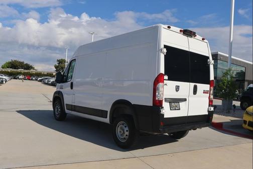 2019 RAM ProMaster 1500 Base
