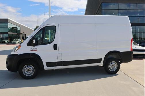 2019 RAM ProMaster 1500 Base