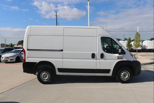 2019 RAM ProMaster 1500 Base