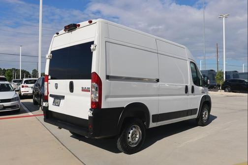 2019 RAM ProMaster 1500 Base