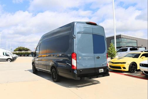 2019 Ford Transit-250 Base