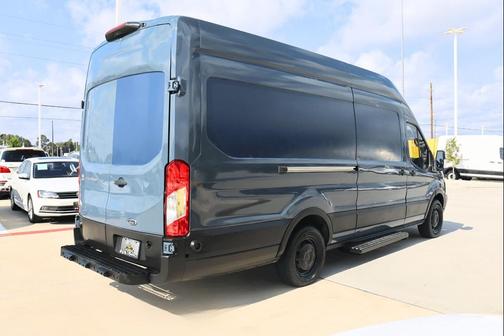 2019 Ford Transit-250 Base