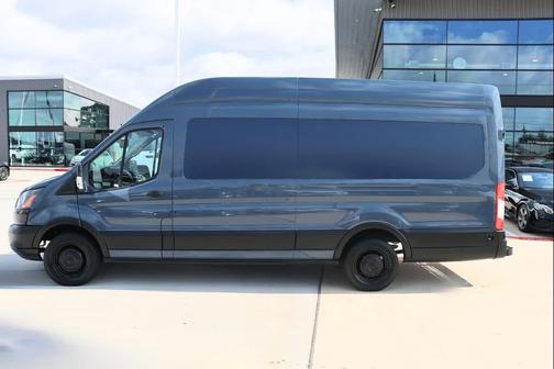 2019 Ford Transit-250 Base