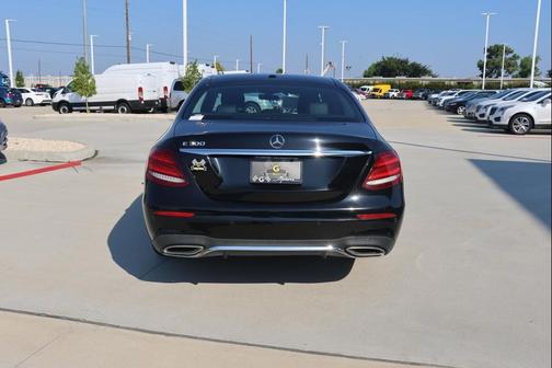 2018 Mercedes-Benz E-Class E300