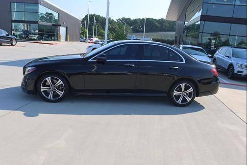 2018 Mercedes-Benz E-Class E300