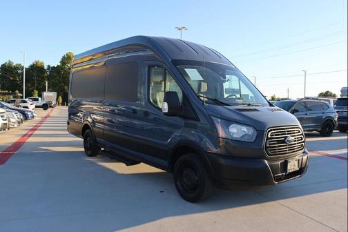 2019 Ford Transit-250 Base