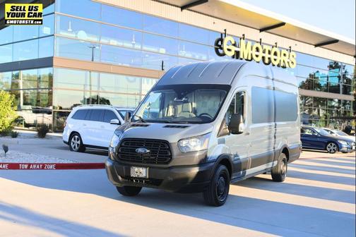 2019 Ford Transit-250 Base