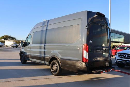 2019 Ford Transit-250 Base