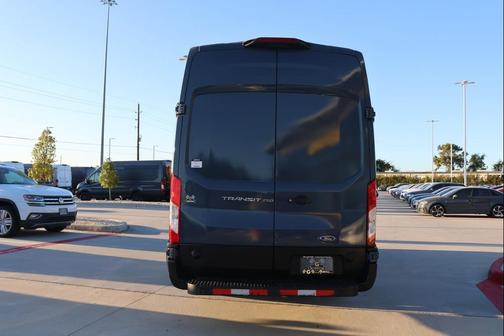 2019 Ford Transit-250 Base