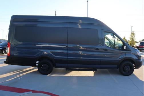 2019 Ford Transit-250 Base