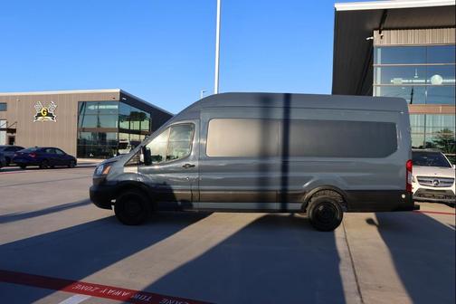 2019 Ford Transit-250 Base