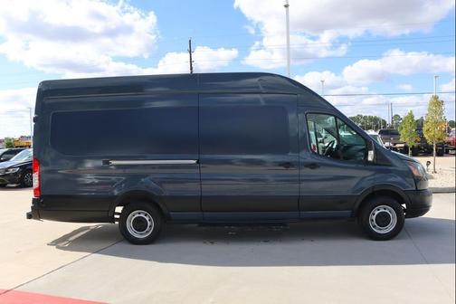 2019 Ford Transit-250 Base
