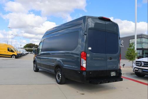 2019 Ford Transit-250 Base