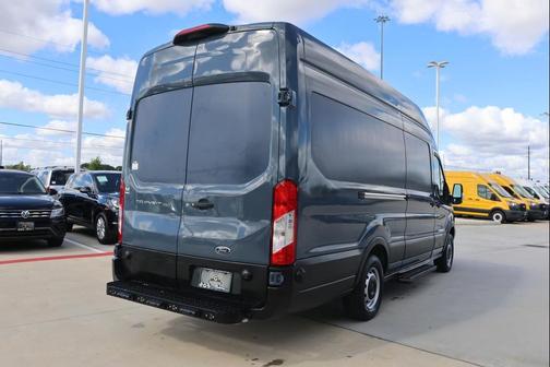 2019 Ford Transit-250 Base