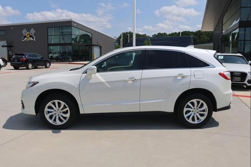 2017 Acura RDX Base
