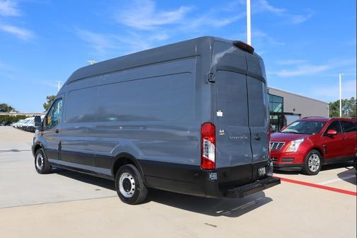 2019 Ford Transit-250 Base