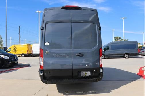 2019 Ford Transit-250 Base