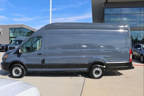 2019 Ford Transit-250 Base