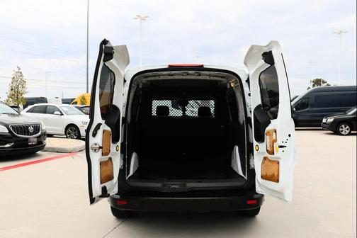 2022 Ford Transit Connect XL Cargo Van