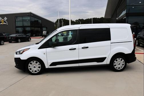 2022 Ford Transit Connect XL Cargo Van