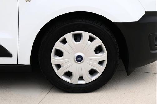 2022 Ford Transit Connect XL Cargo Van