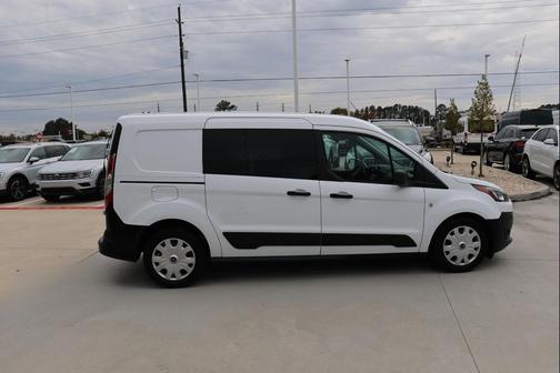 2022 Ford Transit Connect XL Cargo Van