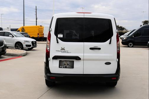 2022 Ford Transit Connect XL Cargo Van