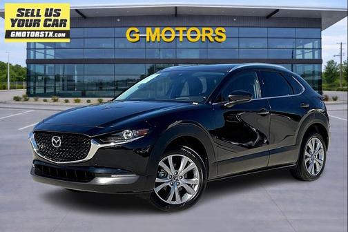 2023 Mazda CX-30 2.5 S Premium Package