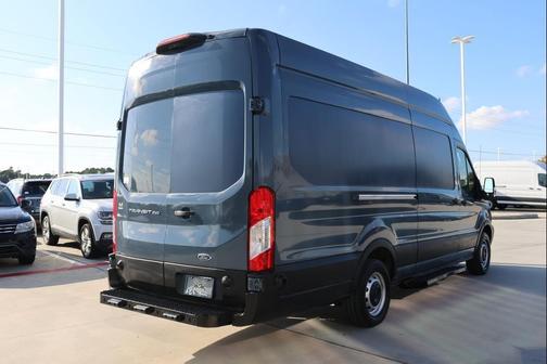 2019 Ford Transit-250 Base