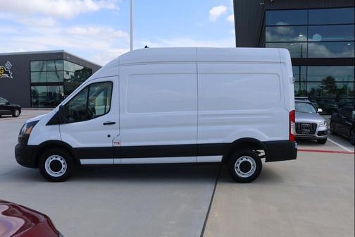 2021 Ford Transit-250 Base