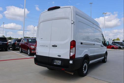 2021 Ford Transit-250 Base