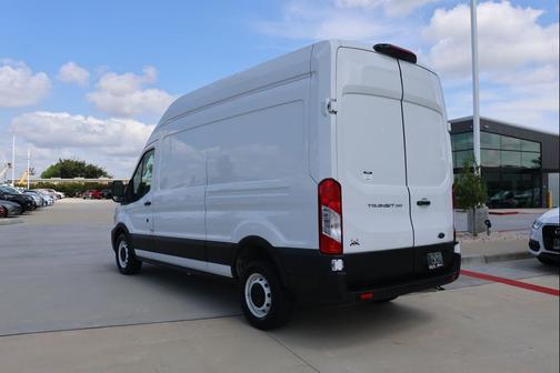 2021 Ford Transit-250 Base
