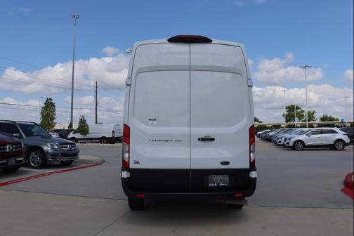 2021 Ford Transit-250 Base