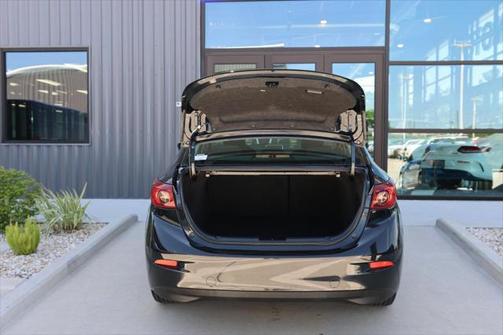 2015 Mazda Mazda3 i Touring