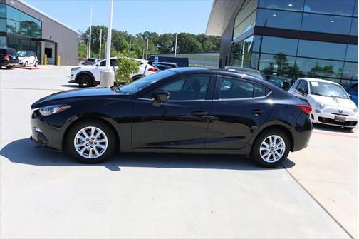 2015 Mazda Mazda3 i Touring