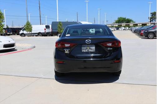 2015 Mazda Mazda3 i Touring