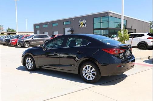 2015 Mazda Mazda3 i Touring