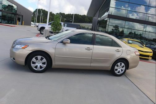 2009 Toyota Camry BASE