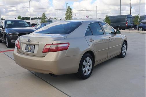2009 Toyota Camry BASE