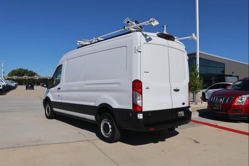 2020 Ford Transit-250 Base