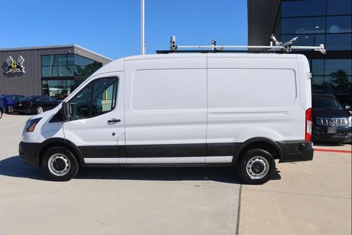 2020 Ford Transit-250 Base