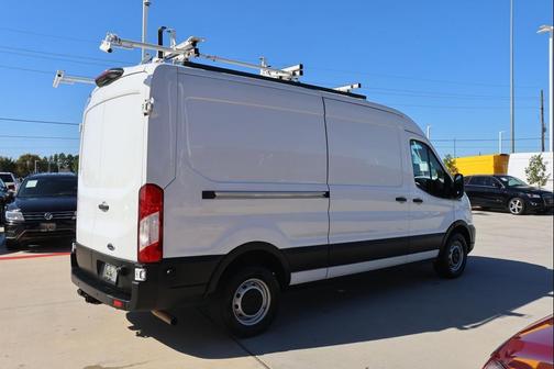 2020 Ford Transit-250 Base