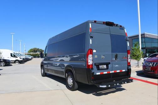 2021 RAM ProMaster 3500 High Roof