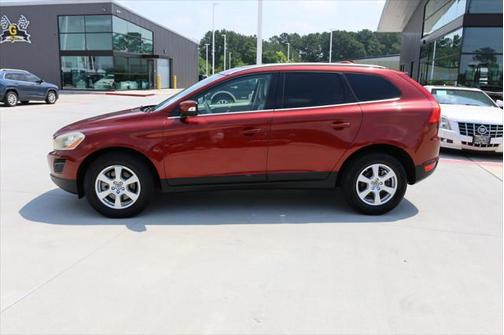 2011 Volvo XC60 3.2