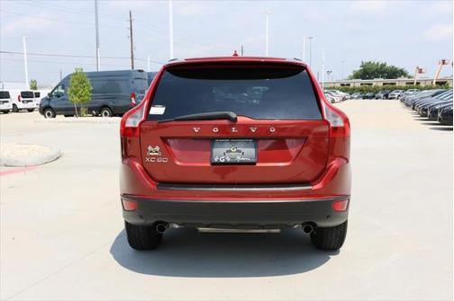 2011 Volvo XC60 3.2