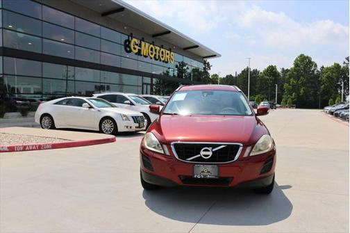 2011 Volvo XC60 3.2