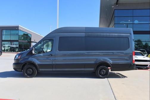 2019 Ford Transit-250 Base