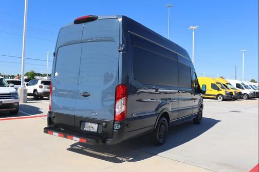 2019 Ford Transit-250 Base