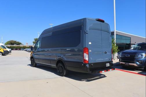 2019 Ford Transit-250 Base